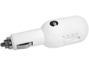 Macally ICEFM FM Transmitter and Charger for iPod / iPhone Macally ICEFM FM Transmitter and Charger for iPod / iPhone