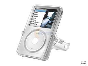 Hard-Shell Case with Built-In Kickstand for iPod classic Hard-Shell Case with Built-In Kickstand for iPod classic