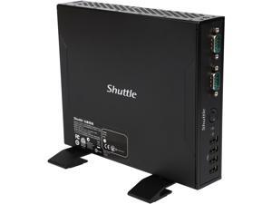 Shuttle DS57U5 Slim-PC Barebone Shuttle DS57U5 Slim-PC Barebone