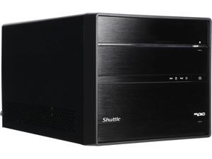 Shuttle SZ170R6 Intel Socket LGA1151 Intel Z170 Black Mini PC with Intel Skylake platform Shuttle SZ170R6 Intel Socket LGA1151 Intel Z170 Black Mini PC with Intel Skylake platform