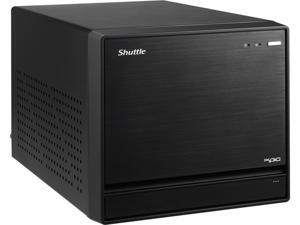 Shuttle SZ170R8 Intel Socket LGA1151 Intel Z170 Mini / Booksize Barebone System Shuttle SZ170R8 Intel Socket LGA1151 Intel Z170 Mini / Booksize Barebone System
