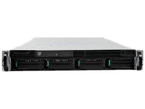 Intel R1304BB4GS9 1U Rackmount Server Barebone Dual LGA 1356 Intel C602 DDR3 1600/1333 Intel R1304BB4GS9 1U Rackmount Server Barebone Dual LGA 1356 Intel C602 DDR3 1600/1333