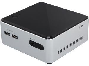 Intel NUC BOXD54250WYKH1 Mini / Booksize Barebone System Intel NUC BOXD54250WYKH1 Mini / Booksize Barebone System
