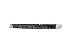 Intel Server System R1304JP4OC Barebone System - 1U Rack-mountable - Socket R LGA-2011 - 1 x Processor Support Intel Server System R1304JP4OC Barebone System - 1U Rack-mountable - Socket R LGA-2011 - 1 x Processor Support