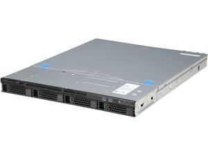 Intel Server System R1304RPMSHOR Barebone System - 1U Rack-mountable - Socket H3 LGA-1150 - 1 x Processor Support Intel Server System R1304RPMSHOR Barebone System - 1U Rack-mountable - Socket H3 LGA-1150 - 1 x Processor Support