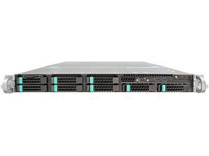Intel Server System R1208WT2GS Barebone System - 1U Rack-mountable - Socket R3 (LGA2011-3) - 2 x Processor Support Intel Server System R1208WT2GS Barebone System - 1U Rack-mountable - Socket R3 (LGA2011-3) - 2 x Processor Support