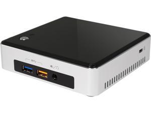 Intel NUC NUC5i3RYK, USB 3.0, Supports M.2 SSD card, Intel HD Graphics 5500, Mini HDMI, Mini DisplayPort Intel NUC NUC5i3RYK, USB 3.0, Supports M.2 SSD card, Intel HD Graphics 5500, Mini HDMI, Mini DisplayPort