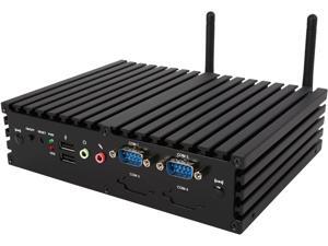Jetway HBJC375F532W-2930-B Black Barebone with WiFi Jetway HBJC375F532W-2930-B Black Barebone with WiFi