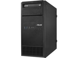 Asus TS100-E9-PI4 Barebone System Tower - Intel C232 Chipset - Socket H4 LGA-1151 - 1 x Processor Support Asus TS100-E9-PI4 Barebone System Tower - Intel C232 Chipset - Socket H4 LGA-1151 - 1 x Processor Support