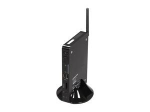 Foxconn nT535-0h0w-B-A-NA Intel NM10 Mini / Booksize Barebone System Foxconn nT535-0h0w-B-A-NA Intel NM10 Mini / Booksize Barebone System
