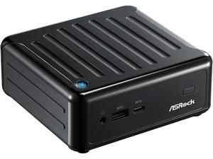 ASRock BEEBOX-S 7200U Intel Kabylake-U Black Barebone Systems - Mini / Booksize ASRock BEEBOX-S 7200U Intel Kabylake-U Black Barebone Systems - Mini / Booksize