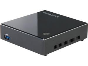 GIGABYTE BRIX GB-XM11-3337 Intel HM77 Core i5-3337U 2.7GHz Integrated HD Graphics 4000 GIGABYTE BRIX GB-XM11-3337 Intel HM77 Core i5-3337U 2.7GHz Integrated HD Graphics 4000