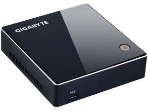 GIGABYTE GB-XM14-1037 BRIX / Ultra Compact PC kit GIGABYTE GB-XM14-1037 BRIX / Ultra Compact PC kit