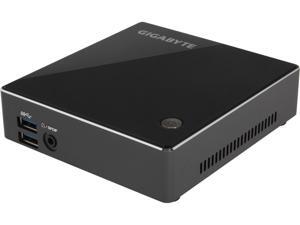 GIGABYTE GB-BXi5-4200 Mini-PC Barebone GIGABYTE GB-BXi5-4200 Mini-PC Barebone