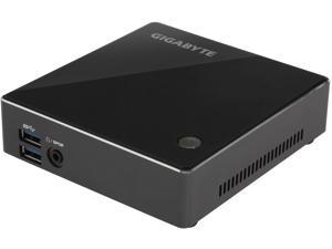 GIGABYTE GB-BXi7-4500 Mini-PC Barebone GIGABYTE GB-BXi7-4500 Mini-PC Barebone