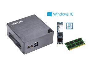 GIGABYTE BRIX GB-BSi7H-6500-LA-IWUS Ultra Compact PC GIGABYTE BRIX GB-BSi7H-6500-LA-IWUS Ultra Compact PC
