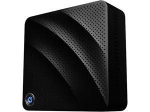 MSI Cubi N-010BUS Intel SOC Black Barebone Systems - Mini / Booksize MSI Cubi N-010BUS Intel SOC Black Barebone Systems - Mini / Booksize