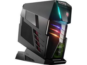MSI Aegis Ti-002BUS Intel 6th Gen CPU including K series processors (not included) Intel Z170 Supports up to 2 two-slot design of graphics cards up to NVIDIA Geforce GTX 1080 (not Included) Barebone S MSI Aegis Ti-002BUS Intel 6th Gen CPU including K series processors (not included) Intel Z170 Supports up to 2 two-slot design of graphics cards up to NVIDIA Geforce GTX 1080 (not Included) Barebone S