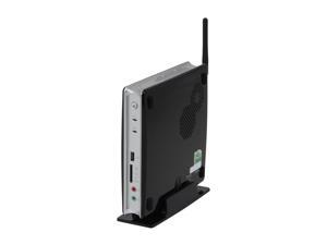 Zotac ZBOX-ID80-U Intel NM10 Black Mini / Booksize Barebone System Zotac ZBOX-ID80-U Intel NM10 Black Mini / Booksize Barebone System
