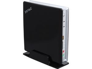 Zotac ZBOX-ID86-U Intel NM10 Mini / Booksize Barebone System Zotac ZBOX-ID86-U Intel NM10 Mini / Booksize Barebone System