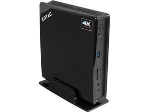 ZOTAC ZBOX E Series EI730 PLUS Workstation Mini PC with Intel Core i5-4570R Quad-Core CPU Intel Iris Pro 5200 Graphics, 8GB DDR3 Memory, 1TB 5400RPM HDD, No OS installed ZOTAC ZBOX E Series EI730 PLUS Workstation Mini PC with Intel Core i5-4570R Quad-Core CPU Intel Iris Pro 5200 Graphics, 8GB DDR3 Memory, 1TB 5400RPM HDD, No OS installed