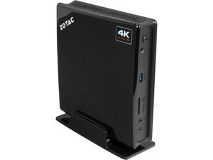 ZOTAC ZBOX E-Series EI730 Workstation Mini PC with Intel Core i5-4570R Quad-Core CPU, Intel Iris Pro 5200 Barebones System ZOTAC ZBOX E-Series EI730 Workstation Mini PC with Intel Core i5-4570R Quad-Core CPU, Intel Iris Pro 5200 Barebones System
