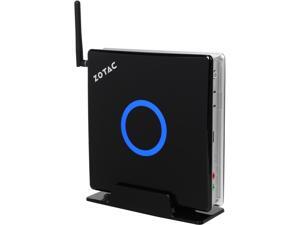 Zotac ZBOX-MN321-P-U Mini / Booksize Barebone System Zotac ZBOX-MN321-P-U Mini / Booksize Barebone System