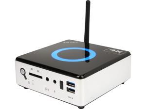ZOTAC ZBOX M Series MI542 Nano Mini PC with Intel Core i5-5200U Dual core CPU Intel HD Graphics 5500 Barebones System, 4GB DDR3L Memory, 500GB 5400RPM HDD, No OS installed ZOTAC ZBOX M Series MI542 Nano Mini PC with Intel Core i5-5200U Dual core CPU Intel HD Graphics 5500 Barebones System, 4GB DDR3L Memory, 500GB 5400RPM HDD, No OS installed