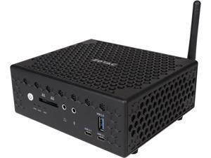 Zotac CI523 Nano ZBOX-CI523NANO-U Intel SoC Black Barebone Systems - Mini / Booksize Zotac CI523 Nano ZBOX-CI523NANO-U Intel SoC Black Barebone Systems - Mini / Booksize