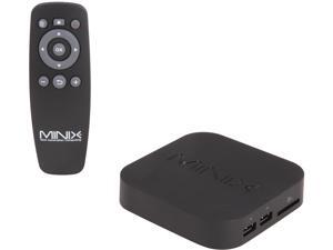 Minix NEO X7mini 1.6GHz Quad-Core Cortex A9 Processor Quad-Core Mali 400 1 x HDMI Remote Control Barebone Minix NEO X7mini 1.6GHz Quad-Core Cortex A9 Processor Quad-Core Mali 400 1 x HDMI Remote Control Barebone