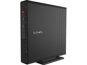 ECS LIVA One Intel H110 1 x 260Pin SO-DIMM Mini / Booksize Barebone System ECS LIVA One Intel H110 1 x 260Pin SO-DIMM Mini / Booksize Barebone System