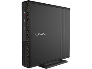 ECS LIVA One Intel H110 1 x 260Pin SO-DIMM Mini / Booksize Complete System ECS LIVA One Intel H110 1 x 260Pin SO-DIMM Mini / Booksize Complete System