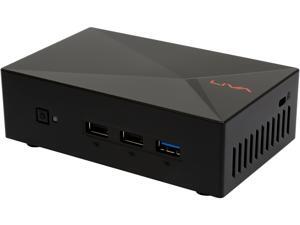 ECS LIVA X 2GB/0GB Mini / Booksize Barebone System ECS LIVA X 2GB/0GB Mini / Booksize Barebone System