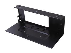 Shuttle PV02 VESA mount accessory PV02 for XG41 series Slim PCs Shuttle PV02 VESA mount accessory PV02 for XG41 series Slim PCs