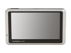 GARMIN 4.3" GPS Navigation w/ Lifetime Map & Traffic Updates GARMIN 4.3" GPS Navigation w/ Lifetime Map & Traffic Updates