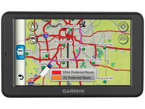 GARMIN 5.0" Truck GPS w/ Lifttime Map Update & Traffice Service GARMIN 5.0" Truck GPS w/ Lifttime Map Update & Traffice Service