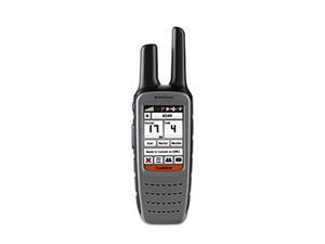GARMIN 2.6" Handheld GPS Navigation w/ Two-Way Radio GARMIN 2.6" Handheld GPS Navigation w/ Two-Way Radio