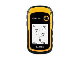GARMIN 2.2" Handheld GPS Navigation GARMIN 2.2" Handheld GPS Navigation