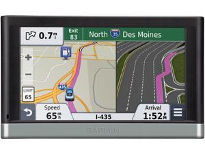 GARMIN 5.0" GPS Navigation w/ Lifetime Map & Traffic Update GARMIN 5.0" GPS Navigation w/ Lifetime Map & Traffic Update