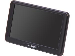 GARMIN 7.0" GPS Navigation w/ Lifetime Map Update GARMIN 7.0" GPS Navigation w/ Lifetime Map Update
