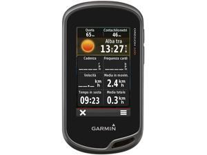 GARMIN 3.0" Waterproof Handheld GPS Navigation GARMIN 3.0" Waterproof Handheld GPS Navigation
