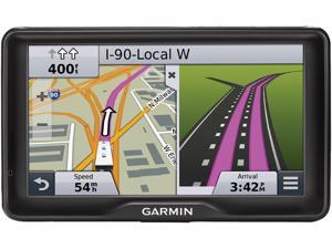 Garmin RV 760LMT GPS RV Trip Planner and Navigator Garmin RV 760LMT GPS RV Trip Planner and Navigator