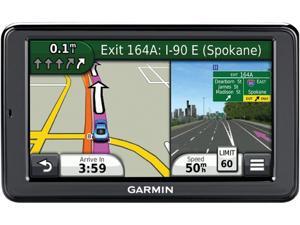 GARMIN 5.0" GPS Navigation With Lifetime Traffic And Maps, Bluetooth GARMIN 5.0" GPS Navigation With Lifetime Traffic And Maps, Bluetooth