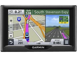 Garmin nuvi 57 Advanced GPS Car Navigation System Garmin nuvi 57 Advanced GPS Car Navigation System