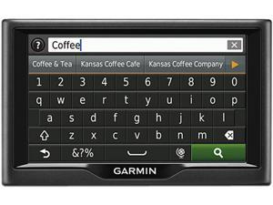 Garmin nuvi 57LM GPS With Lower 49 Maps Garmin nuvi 57LM GPS With Lower 49 Maps