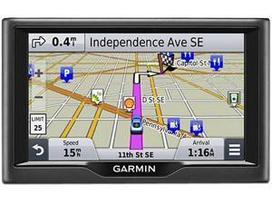 Garmin nuvi 58 Advanced GPS Car Navigation System Garmin nuvi 58 Advanced GPS Car Navigation System