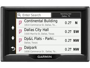 Garmin nuvi 58LM GPS with U.S. and Canada Maps Garmin nuvi 58LM GPS with U.S. and Canada Maps