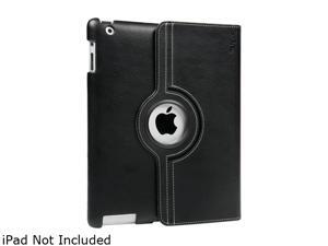 Targus Black Versavu Case / Stand for iPad2, iPad 3 and iPad 4 with Retina displayTHZ156EU Targus Black Versavu Case / Stand for iPad2, iPad 3 and iPad 4 with Retina displayTHZ156EU