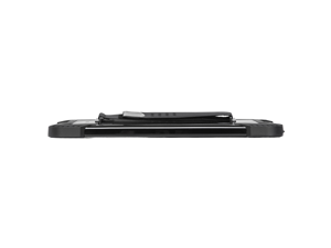 Targus Black Versavu iPad Air Rotating Stand CaseTHZ196EU Targus Black Versavu iPad Air Rotating Stand CaseTHZ196EU