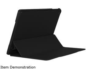 Targus Black FlipView Case for iPad Air BlackTHD039EU Targus Black FlipView Case for iPad Air BlackTHD039EU